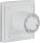 S+P Kleinraumventilator SILENT - 100 DESIGN CZ