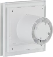 S+P Kleinraumventilator SILENT - 100 DESIGN CRZ