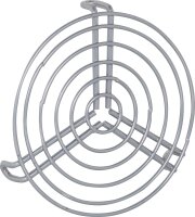 Helios Schutzgitter SGR 100 DN 100