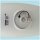 TD Silent Halbradial- Rohrventilator, schallgedämmt Typ TD-250/100 Silent