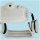 TD Silent Halbradial- Rohrventilator, schallgedämmt Typ TD-800/200 Silent