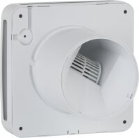Wohnraumventilator S+P Ecoair TLC ECOWATT