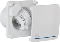 Wohnraumventilator S+P Ecoair HLC ECOWATT