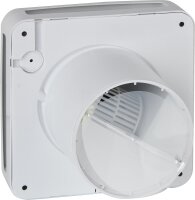 Wohnraumventilator S+P Ecoair HLC ECOWATT
