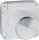 Wohnraumventilator S+P Ecoair HLC ECOWATT