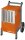 Bautrockner (R 290) LO20 20 Ltr./24 h 360 Watt