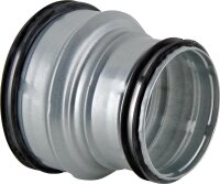 Reduzierung NW200 x NW150