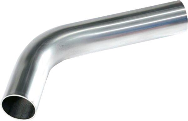 Edelstahl Pressfitting Passbogen 60° 15mm