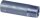 Anschweißnippel V4A  3/8"x 30mm EG 23 A