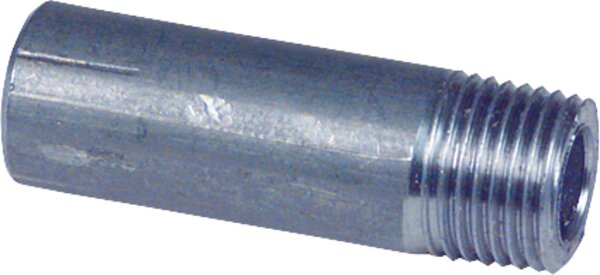Anschweißnippel V4A  3" x 70mm EG 23 A