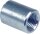 Muffen V4A  1/8" x 17mm EM 16