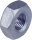 6-kant Mutter V4A  1/4" EF 310