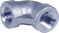 Winkel 90° V4A  1/4" EF 90