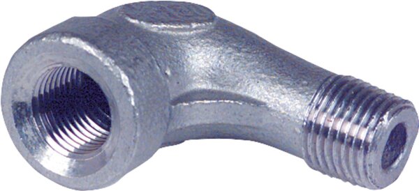 Winkel V4A  1" EF 92 IG/AG