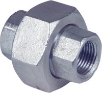 Verschraubung V4A  1" EF 340  IG/IG