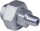 Verschraubung V4A  3/4" EF 341  IG/AG