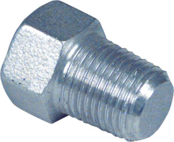 Stopfen V4A  1 1/2" EF 292 AG