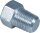 Stopfen V4A  2" EF 292 AG