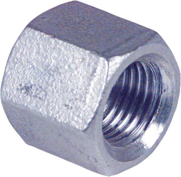 Kappe V4A 1.4436  1/4" Typ EF-301  IG