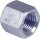 Kappe V4A 1.4436  1/4" Typ EF-301  IG