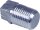 4-kant Stopfen V4A 1.4436   2" EF 291  AG