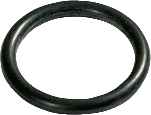 Edelstahl Pressfitting Konturdichtring EPDM, schwarz, 18 mm, für Trinkwasser