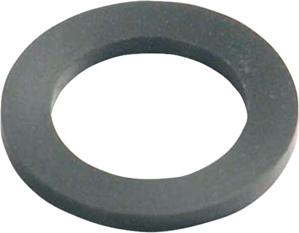 Edelstahl Pressfitting EPDM-Flachdichtung für Verschraubungen, 35 mm