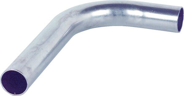 Edelstahl-Pressfitting Passbogen 90°, DN 35