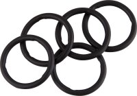 Pressfitting VCE501,O-Ring mit LBP-Funktion 42mm, V-Kontur