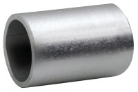 Edelstahl Pressfitting M-Kontur Verschlussstopfen...