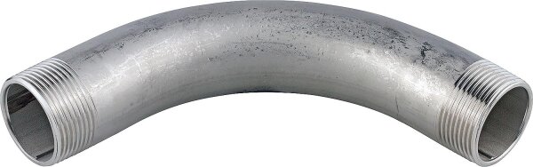 Bogen 90° AG/AG 1", V4A