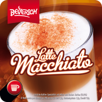 Latte Macchiato