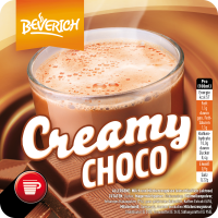 Creamy Choco