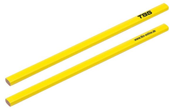 Zimmermannsbleistift TBS