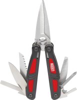 Multitool BESSEY DBST mit großer Schere *KB*