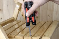 Multitool BESSEY DBST mit großer Schere *KB*