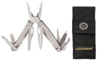 Multi-Tool Leatherman Sidekick