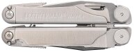 Multi-Tool Leatherman Wave plus schwarz
