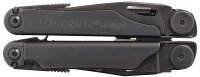 Multi-Tool Leatherman Wave plus schwarz