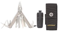 Multi-Tool Leatherman Carge Plus TTI