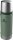 Isolierflasche Stanley Classic 0,47l, grün, 668500