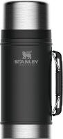 Isolierflascher Classic Food, 0,7l, grün, 668700