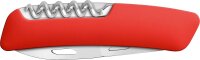 Taschenmesser SWIZA 690301 D03, Edelstahl 440A, rot