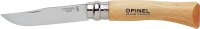 Taschenmesser OPINEL 254070 No 07, Edelstahl