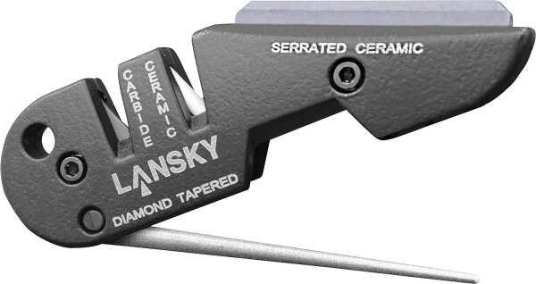 Messerschärfer Lansky 290008 BLADEMEDIC