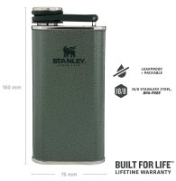 Taschenflasche Stanley, 669700
