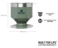 Kaffeefilter Stanley, 673600