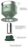 Kaffeefilter Stanley, 673600