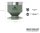 Kaffeefilter Stanley, 673600
