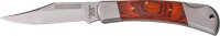 Taschenmesser Herbertz® 214111 Edelstahl 420